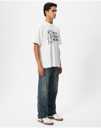 Nudie Jeans - Slim Jim Jeans