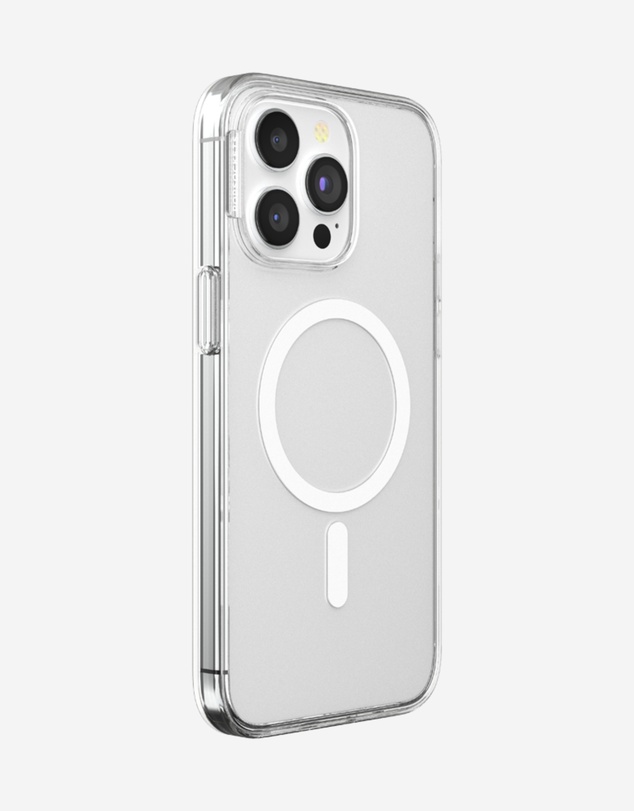 PopSockets - POPCASE MagSafe for iPhone 15 Pro Max - Protective Phone Case