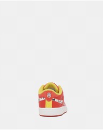 Reebok - Club C Revenge Infant - Paw Patrol