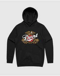 DVNT - Craft Hoodie - Youth