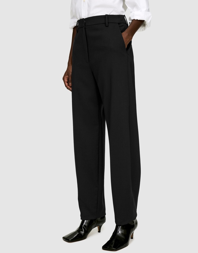 ARKET - Press Crease Trousers