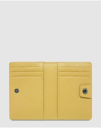 Status Anxiety - Easy Does It Wallet
