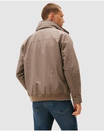 Tommy Hilfiger - Regatta Jacket
