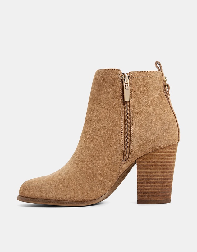 ALDO - Noemia Boots
