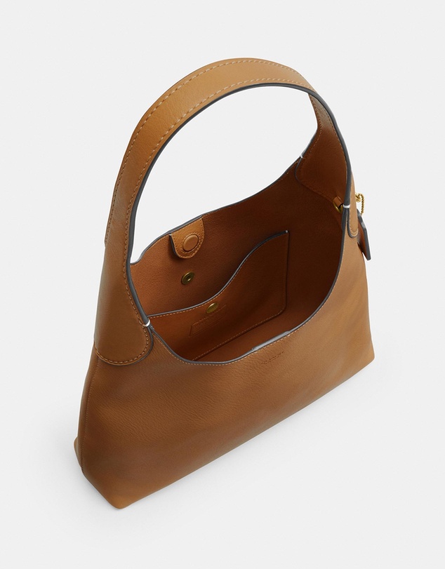 Coach - Brooklyn Shoulder Bag 28