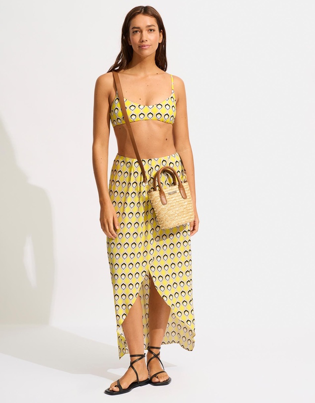 Seafolly - Micro Tote Bag