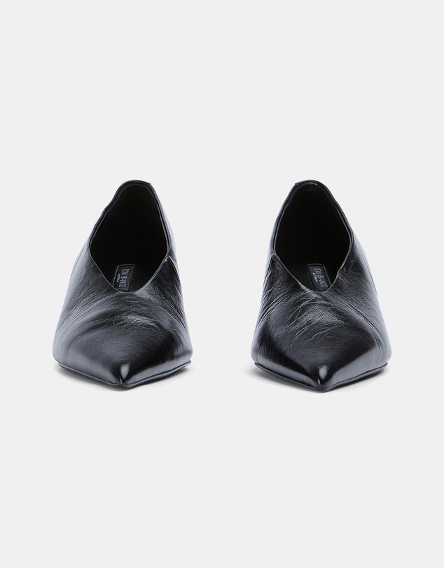 Tony Bianco - Cherry Heels