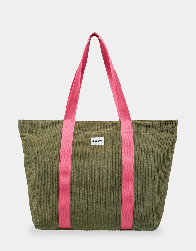 Roxy - Womens True Color Tote Bag