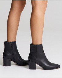 Verali - Abbott Ankle Boots