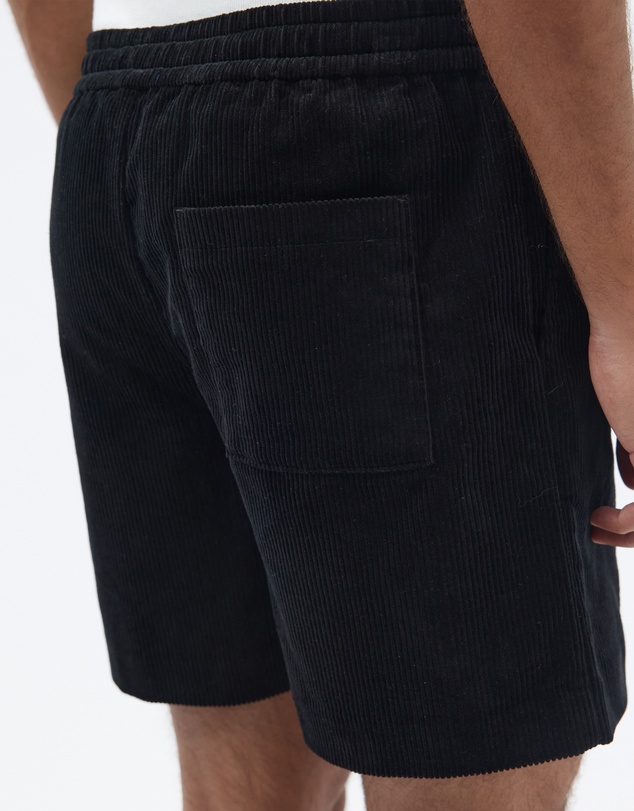 AERE - Weekend Cord Shorts