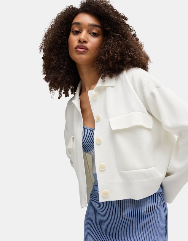 BOSS - Faylo Jacket
