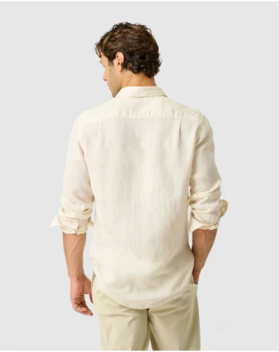 Rodd & Gunn - Coromandel 2 Sports Fit Shirt
