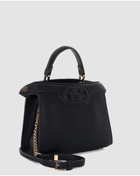 Dune London - Daily - Black