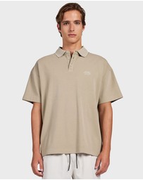 Academy Brand - Allday Polo