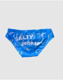 Salty Johnson - Hot Chips Brief 2.0