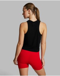 Rockwear - Fleur Hip Length Tank