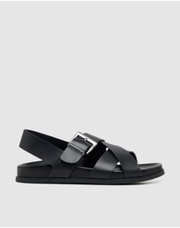 Oxford - Capri Strappy Sandal