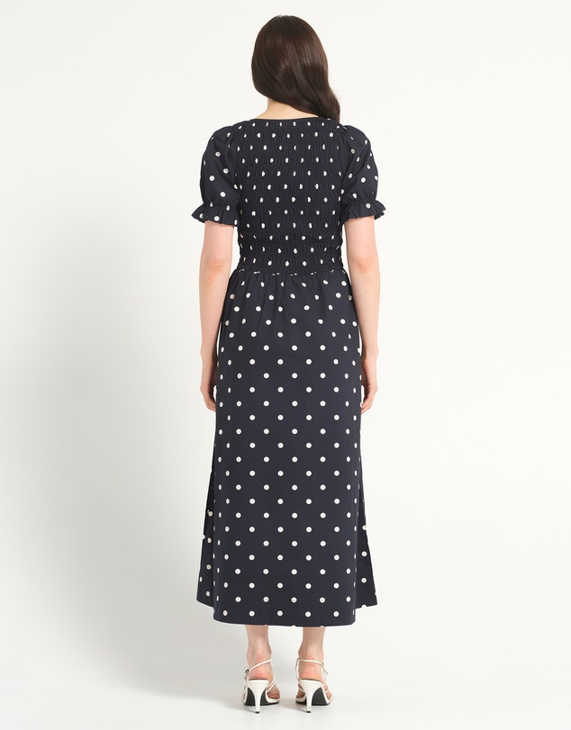 Stella - Linden Dress