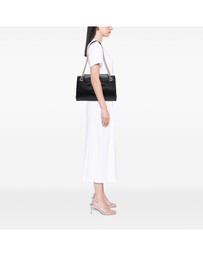 Pre-Loved by Azura Reborn - Pre-Loved Large Leather Emily Shoulder Bag