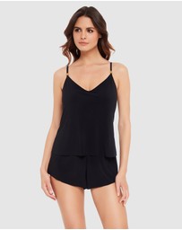 Magicsuit - Mila Short Leg Loose Fit Swim Romper