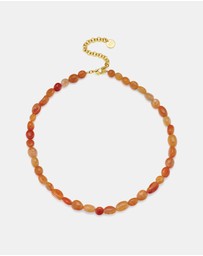 Amber Sceats - Ordu Necklace