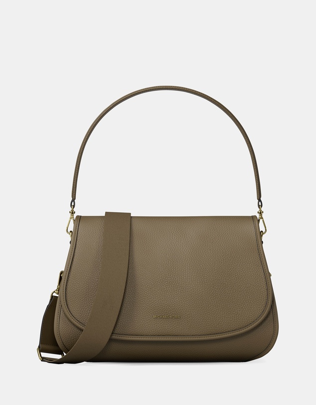Michael Kors - Holmes Medium Messenger Bag