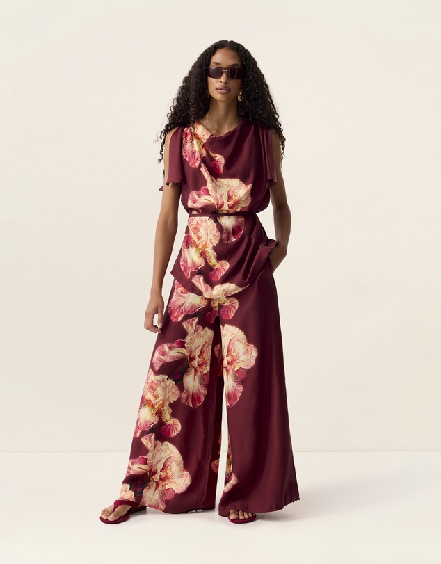 MOS The Label - Iris Pants