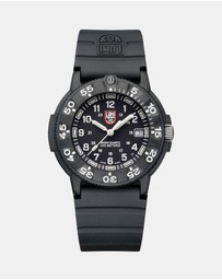 Luminox - Original Navy SEAL Watch
