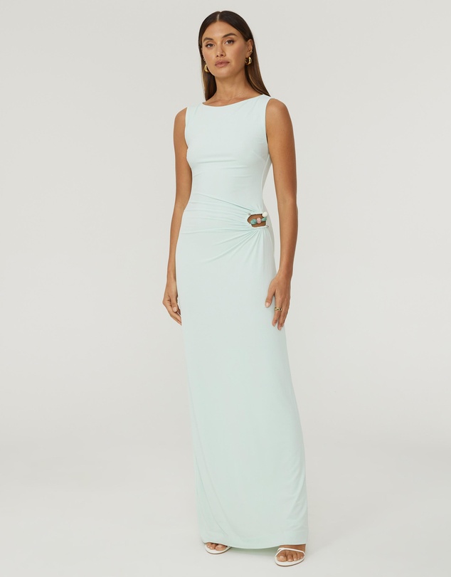 Tussah - Sawyer Maxi Dress