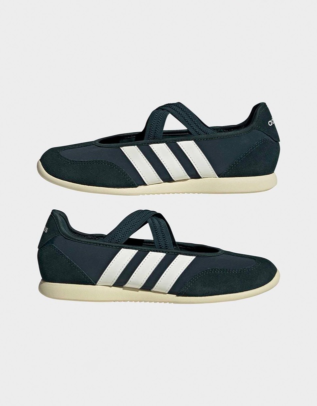 adidas Sportswear - Barreda Mary Jane Shoes - Women's