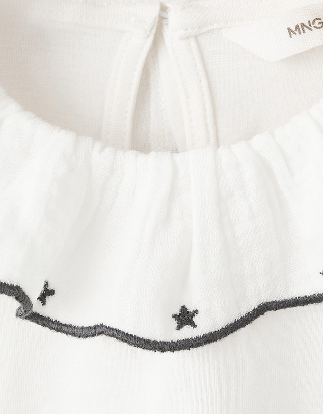 M.N.G - Cuelli T-Shirt - Babies-Kids