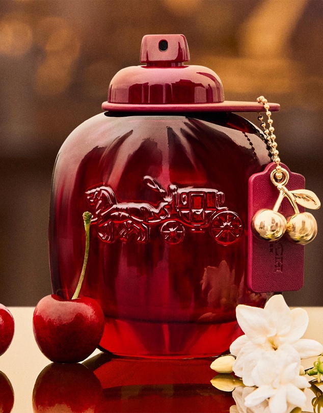 Coach - Coach Cherry Parfum 90ml