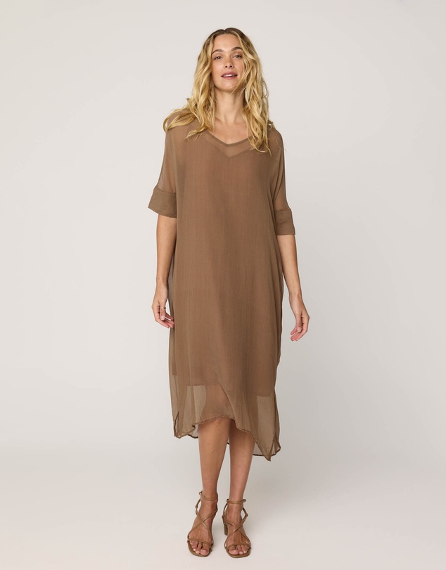 Primness - Tallows Dress