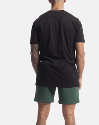 Vacancy Co - Polaroid Embroidery Tee