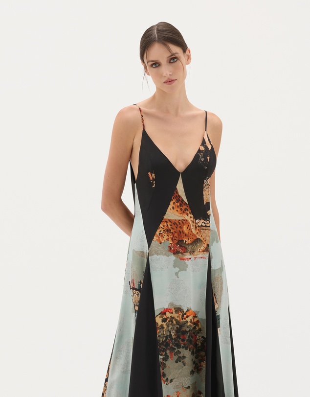 Muma World - Bastet Altair Dress