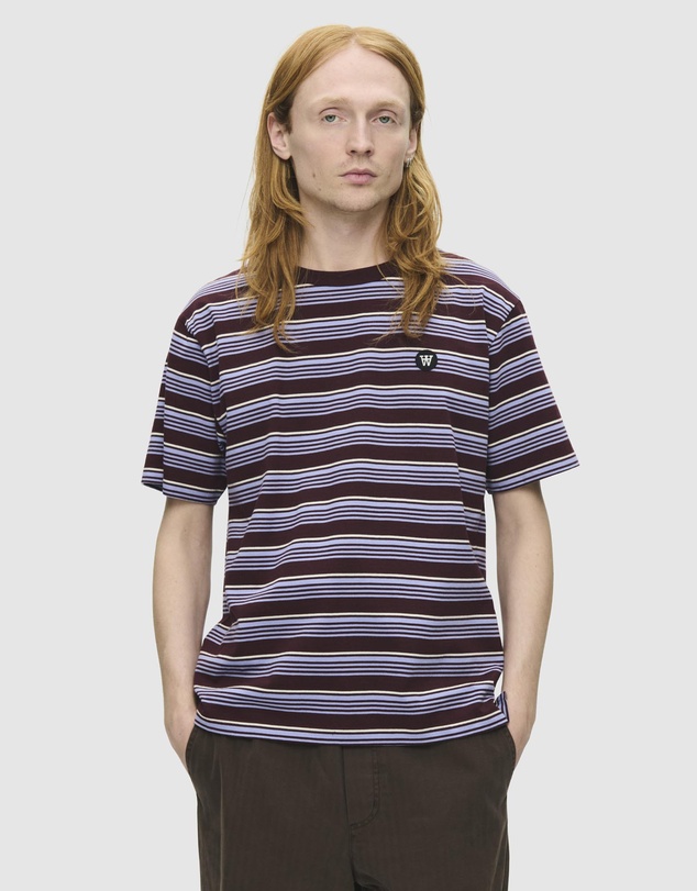 Wood Wood - Lucas SS Tee