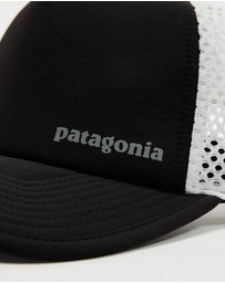 Patagonia - Duckbill Trucker Hat