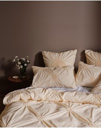 Linen House - Claudia Quilt Cover Set