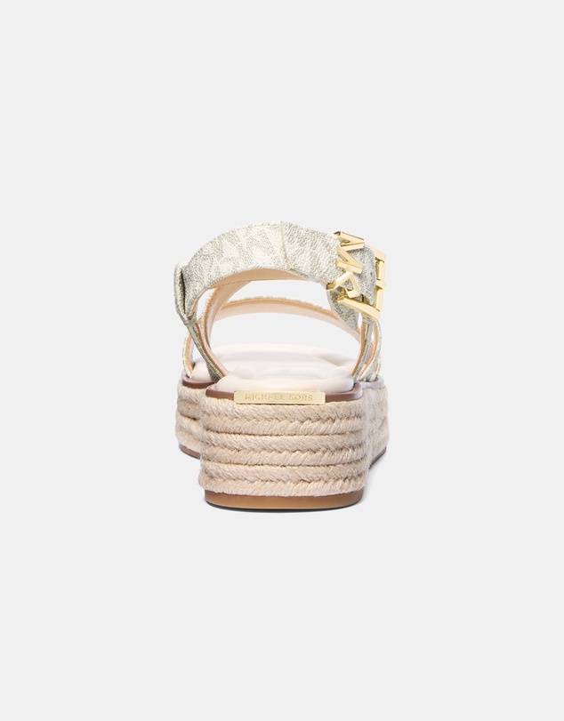 Michael Kors - Lynn Espadrille Sandals