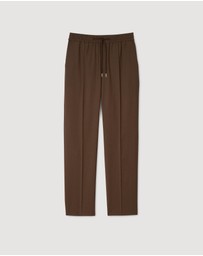 Sandro - New Alpha Pants