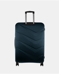 Pierre Cardin - Pierre Cardin 70cm Medium Hard Shell Case