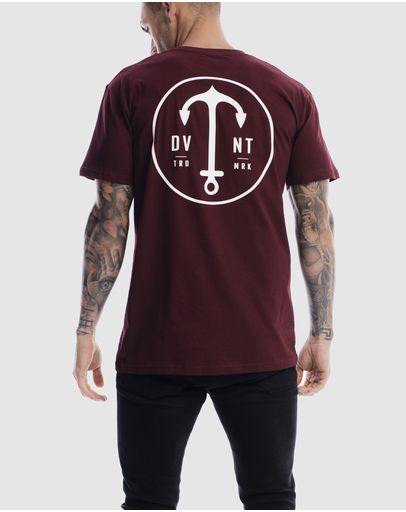 Oxblood