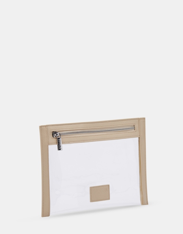 Etoile - Clear Pouch