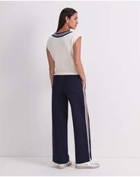 Sportscraft - Bailey Track Pant