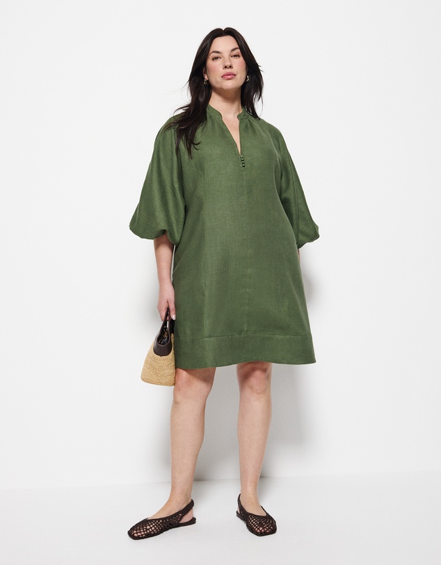 Commonry - Sarah Dress