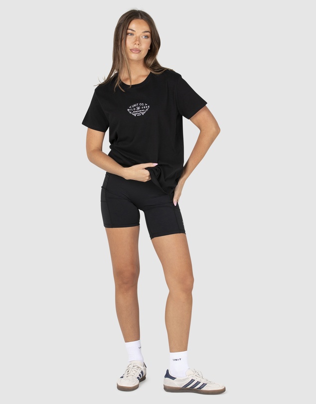 UNIT - UNIT Highland Ladies T-Shirt