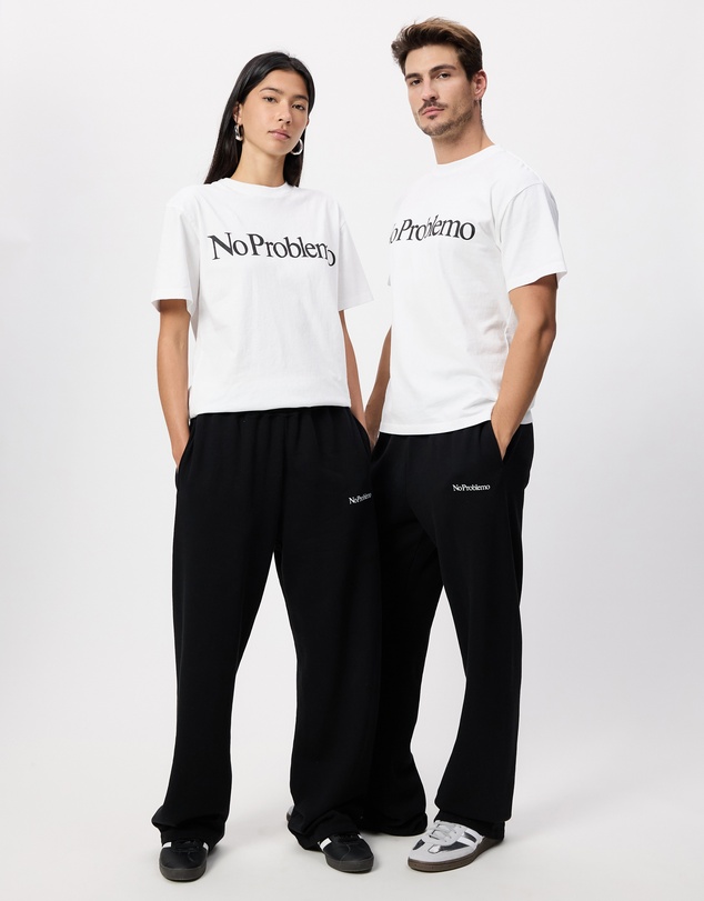 No Problemo - Mini Problemo Straight Sweatpants