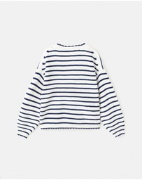 M.N.G - Daisy Cardigan - Babies-Kids