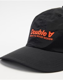 Wood Wood - Tech Italic Cap