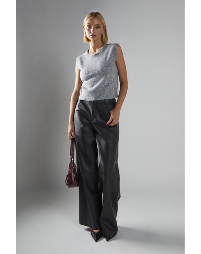 GREY MARL